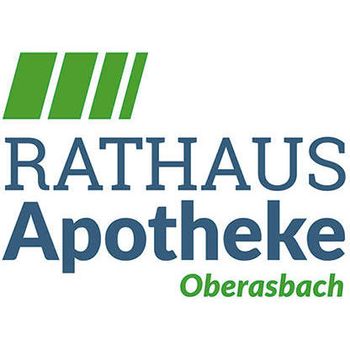 Logo von Rathaus Apotheke Oberasbach Inh. Michael Springer e.K. in Oberasbach bei Nürnberg