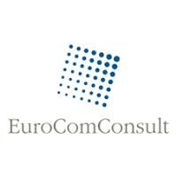 Logo von EuroComConsult GmbH in Duisburg