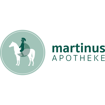Logo von Martinus-Apotheke in Dormagen
