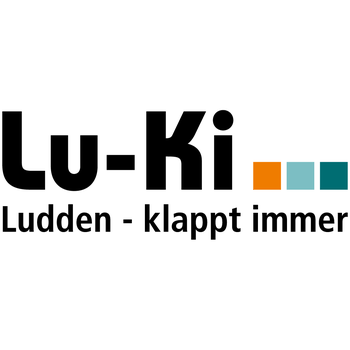 Logo von Ludden GmbH in Lingen