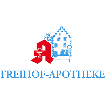 Logo von Freihof-Apotheke in Wiesloch
