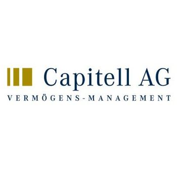 Logo von Capitell Vermögens-Management AG in Frankfurt am Main