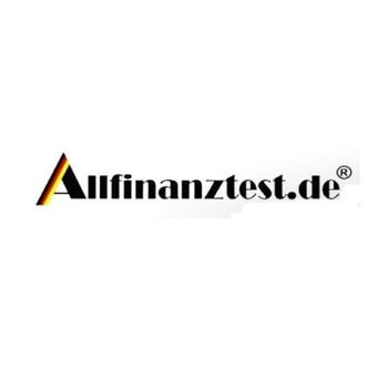 Logo von allfinanztest.de GmbH Deutschland in Zwickau