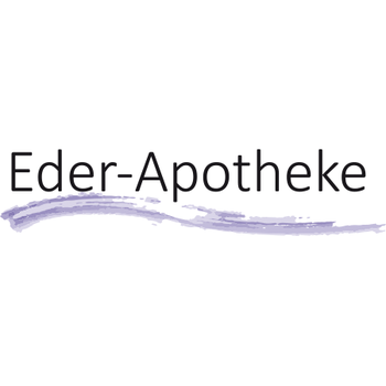 Logo von Eder-Apotheke in Edermünde