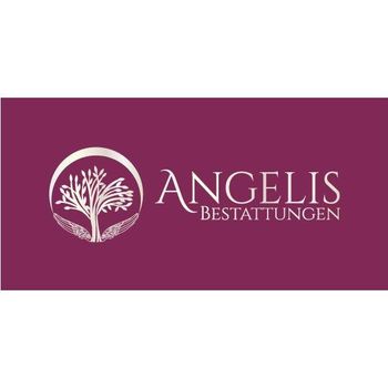 Logo von Angelis Bestattungen GmbH in München