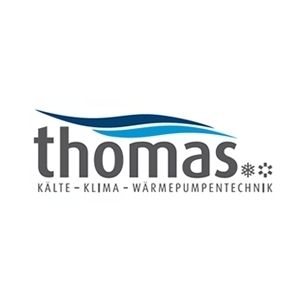 Logo von Thomas Klimatechnik GmbH in Herne