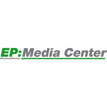 Logo von EP:Media Center in Weil am Rhein