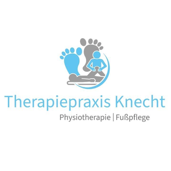 Logo von Therapiepraxis Knecht in Vaihingen an der Enz