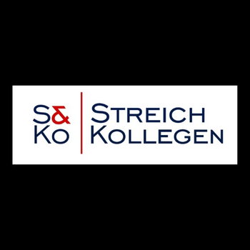 Logo von Streich & Kollegen Rechtsanwälte in Partnerschaft mbB in Stuttgart