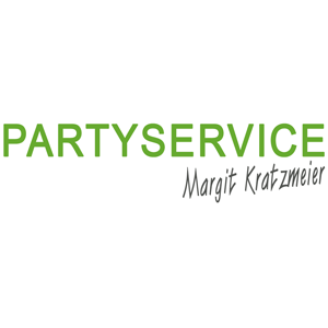 Logo von Margit Kratzmeier Partyservice in Bretten