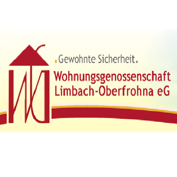 Logo von Wohnungsgenossenschaft Limbach-Oberfrohna eG in Limbach-Oberfrohna