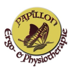 Logo von Praxis für Ergo- & Physiotherapie Papillon in Leipzig