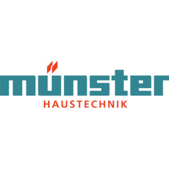 Logo von Münster Haustechnik GmbH in Remseck am Neckar