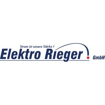 Logo von Elektro Rieger GmbH in Langenhagen