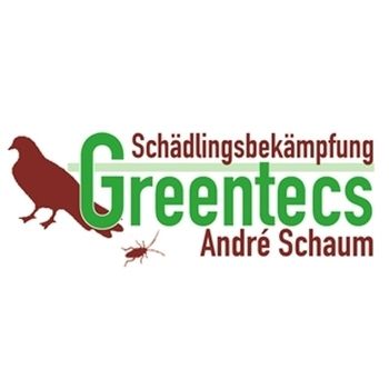 Logo von AAS Greentecs Schädlingsbekämpfung in Velten