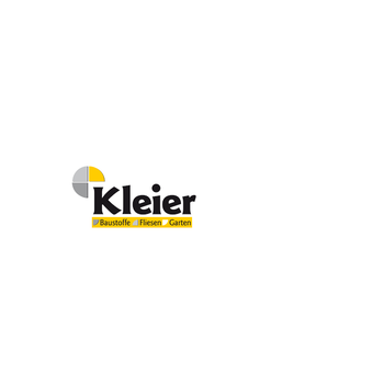 Logo von J. Kleier GmbH Baustoffe-Fliesen-Garten in Cloppenburg