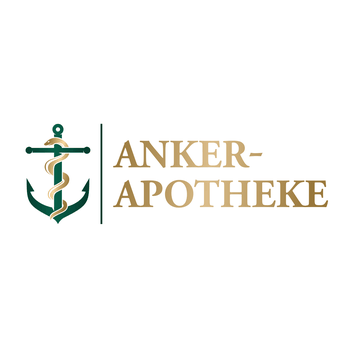 Logo von Anker-Apotheke in Rhauderfehn