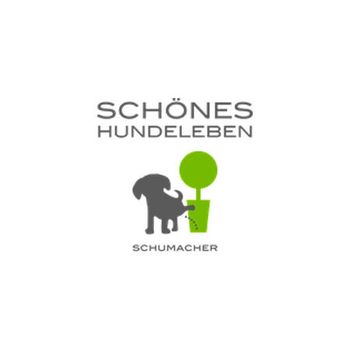 Logo von Schönes Hundeleben in Krefeld