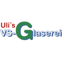 Logo von VS-Glaserei Ulrich Wentz in Villingen-Schwenningen