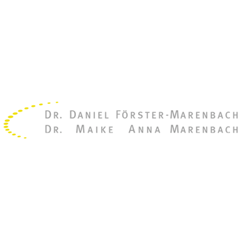 Logo von Zahnarzt Köln - Dres. Förster-Marenbach Praxis für ästhetische Zahnheilkunde in Köln