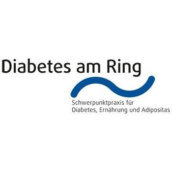 Logo von Diabetes am Ring / S. Hermes, L. Kaebe, Dr. med M. Riedel / Diabetologen und Internisten Köln in Köln
