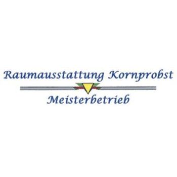 Logo von Raumausstattung Kornprobst / Pfaffenhofen in Pfaffenhofen an der Ilm