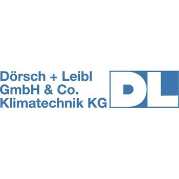 Logo von DÖRSCH + LEIBL GmbH & Co. Klimatechnik KG in Erlangen