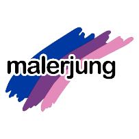 Logo von malerjung in Netphen