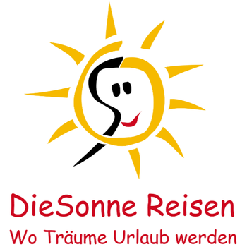 Logo von Reisebüro DieSonne Reisen Langgöns in Langgöns