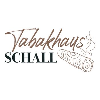 Logo von Tabakhaus Schall in Kirchheim unter Teck