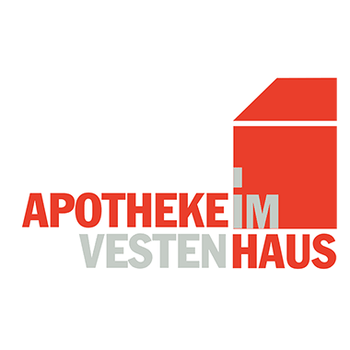 Logo von Apotheke im Vesten Haus in Weiden