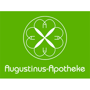 Logo von Augustinus-Apotheke Ulrike Jüngel e.K. in St. Augustin