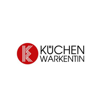 Logo von Küchen Warkentin in Guxhagen