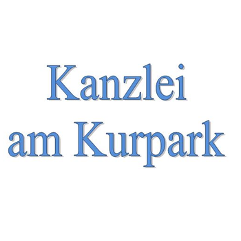 Logo von Kanzlei am Kurpark in Lüneburg