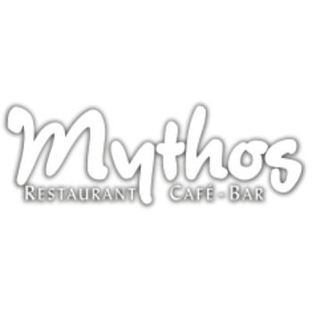 Logo von Mythos Restaurant-Café-Bar in Leipzig