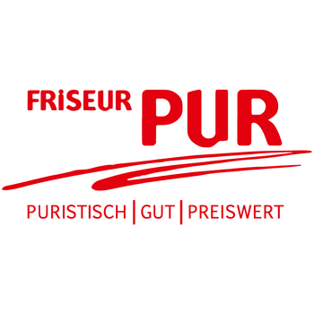 Logo von FRISEUR PUR GMBH in Saarbrücken