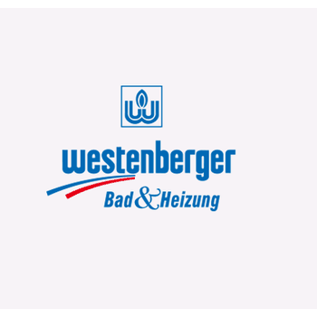 Logo von Westenberger Sanitär und Heizungs GmbH in Frankfurt am Main