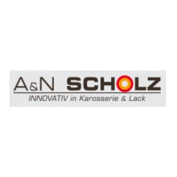 Logo von A+N Scholz Karosseriebau GmbH&Co.KG Unfallinstandsetzung in Hallstadt
