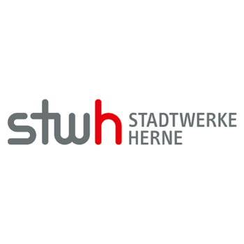 Logo von Stadtwerke Herne AG in Herne