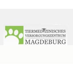 Logo von Tiermedizinisches Versorgungszentrum Magdeburg in Magdeburg