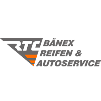 Logo von Bänex-Reifen und Fahrzeug-Handel und Service GmbH in Burg bei Magdeburg