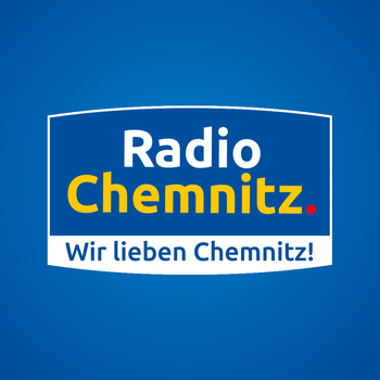 Logo von Radio Chemnitz in Chemnitz in Sachsen