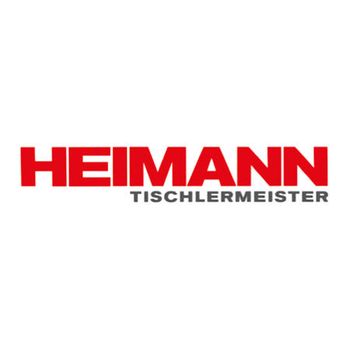 Logo von Tischlermeister Heimann in Solingen