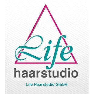 Logo von Life Haarstudio GmbH in Magdeburg