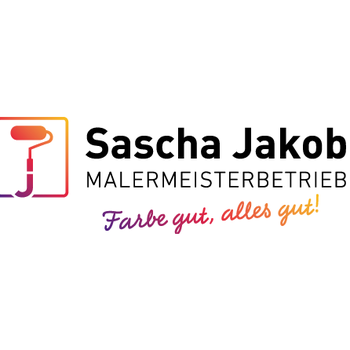 Logo von Malermeisterbetrieb Sascha Jakob in Schwerte