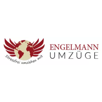 Logo von Engelmann Umzüge GmbH in Berlin