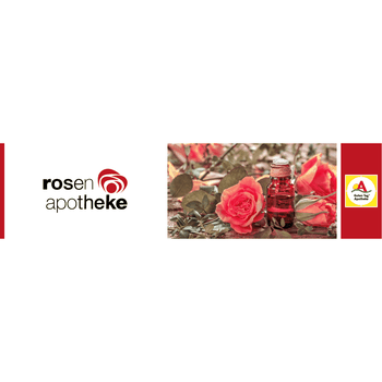 Logo von Rosen-Apotheke in Calw