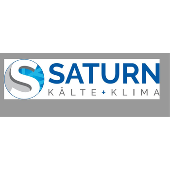 Logo von SATURN Kälte + Klima + Wärmepumpen GmbH in Stuttgart