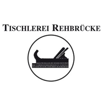 Logo von Tischlerei Rehbrücke Inh. Ivo Jaenisch in Nuthe-Urstromtal
