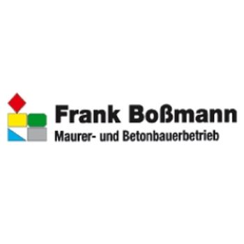 Logo von Frank Boßmann Maurer- und Betonbauerbetrieb in Duisburg